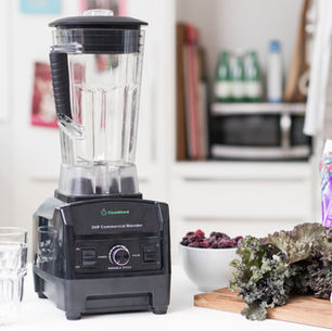 Shipping Blenders Internationally from China: A Comprehensive Guide for Importers