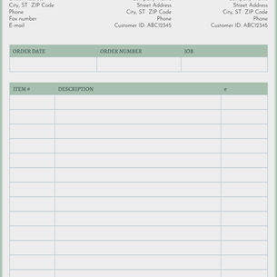 What is a Packing List for International Shipping? A Comprehensive Guide