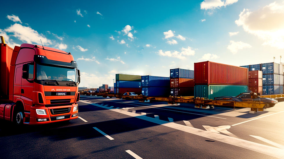 China to Southeast Asia Door-to-Door Transportation of Goods: A Comprehensive Guide