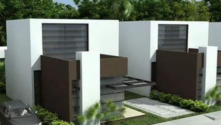 Conjunto cerrado de 32 casas
- Portería
- Shut de basuras
- Cerramiento
- Zona social
La Mesa, Cundinamarca