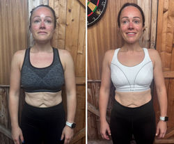 Women's Transformation