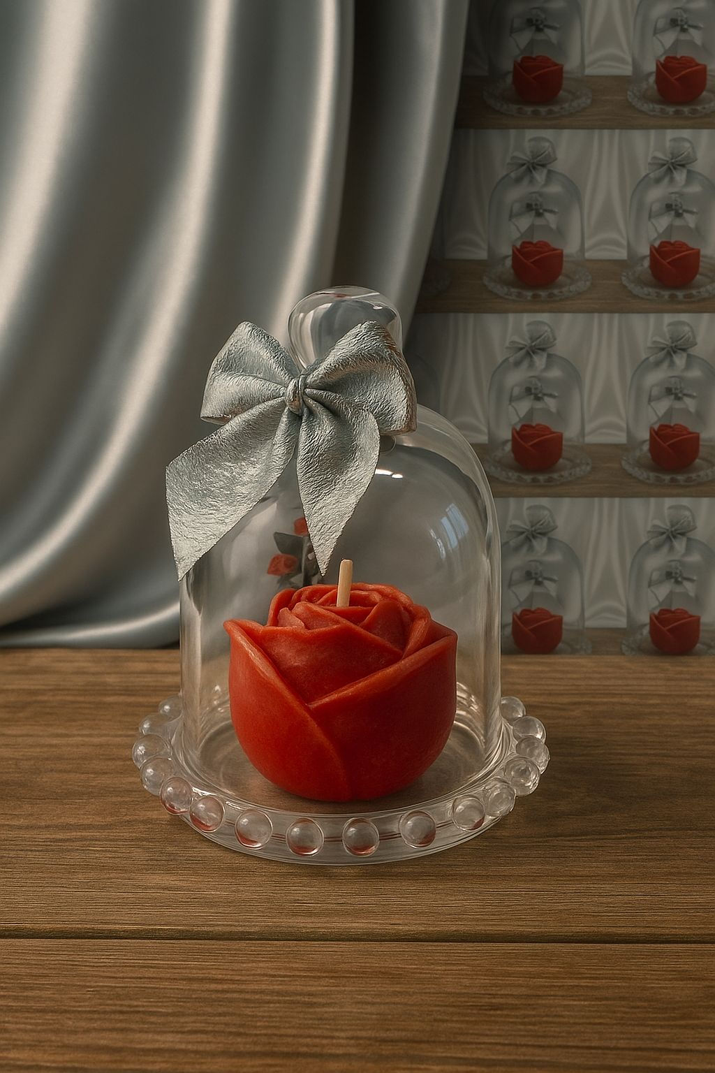 Vela de Lembrancinha