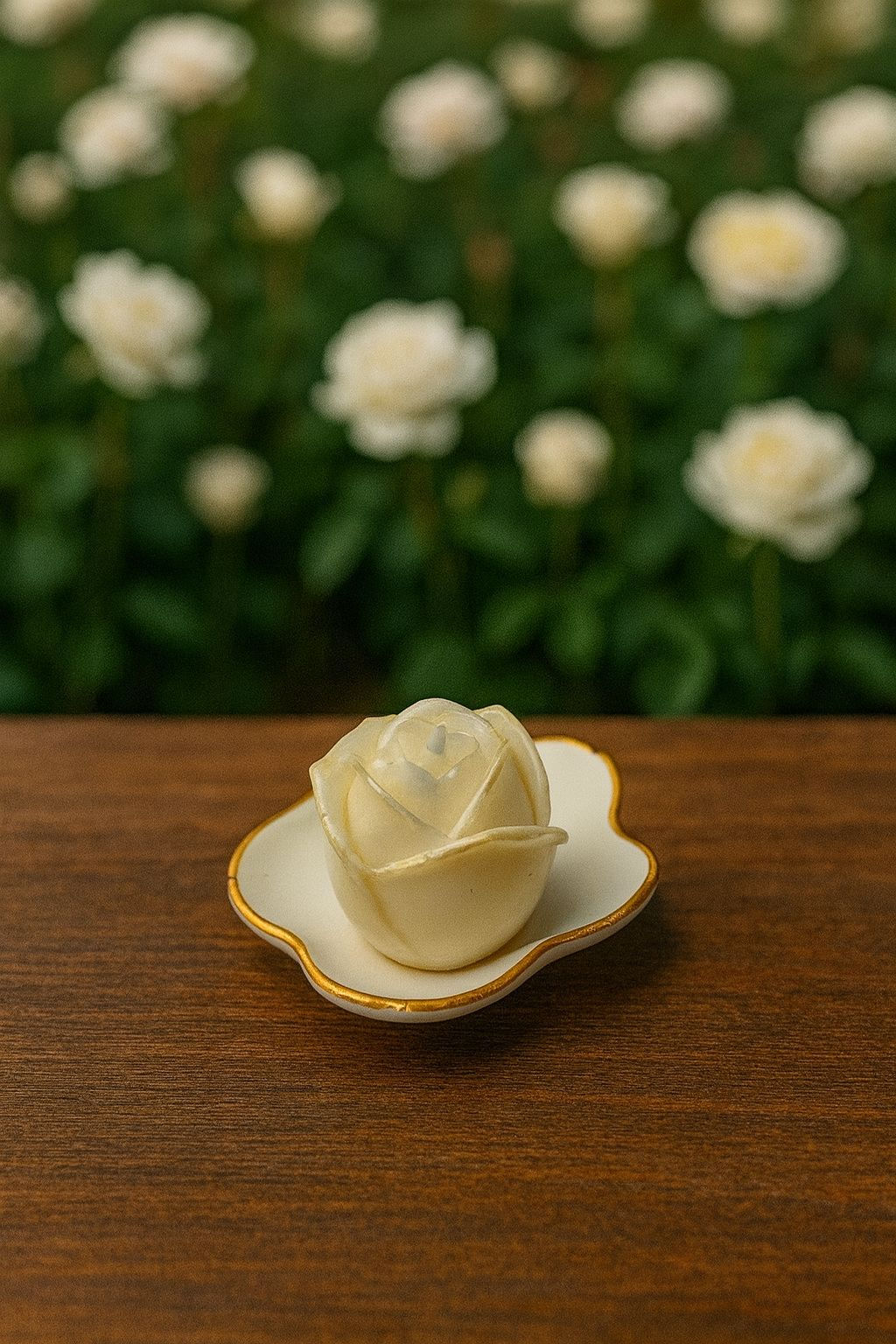 Coleção Flores