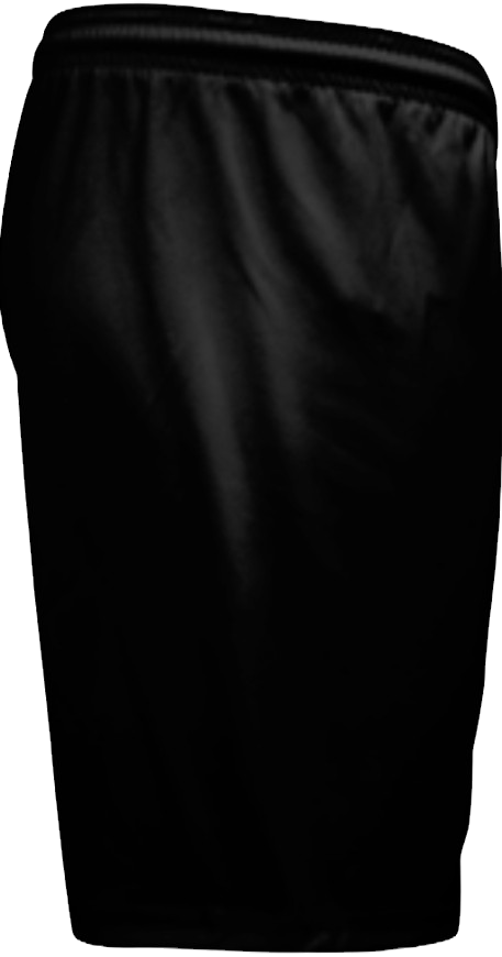 Thumbnail: Wildcats Black Shorts