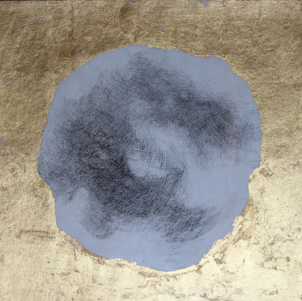 MAJA JANTAR | EADEM MUTATA RESURGO 11.11.-30.11. 2025