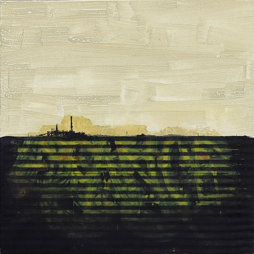 VILLE RÄTY: MY SHADOW