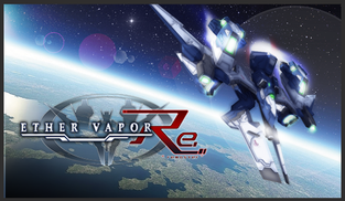 Ether Vapor Remaster