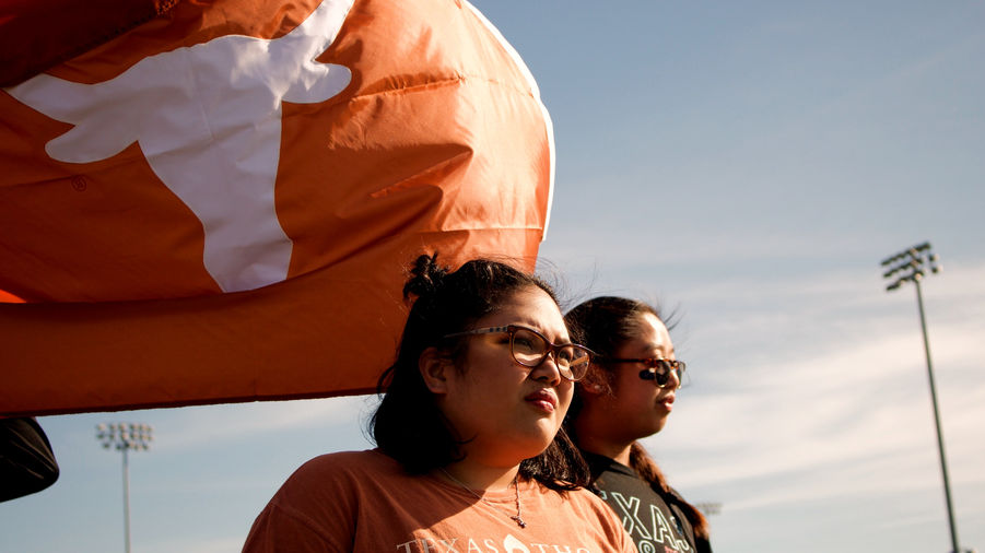 SPRING 2024 | UT FSA