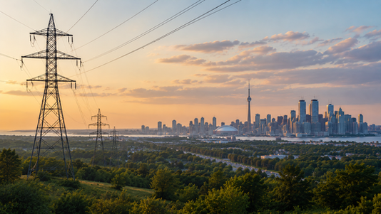Canada’s Energy Transition Is Gaining Momentum. DSM Is at the Center.