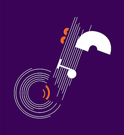 Logo Ecole de musique Val de Risle