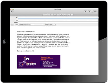 signature web Ecole de musique Val de Risle