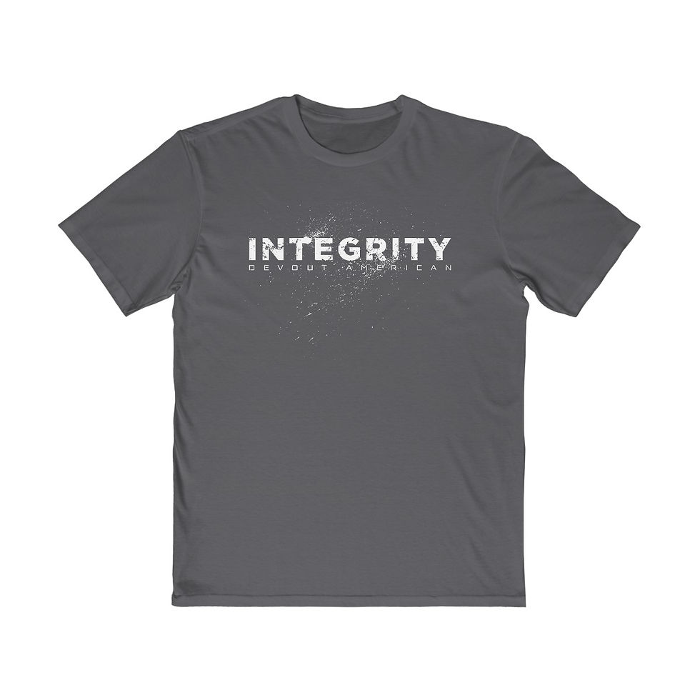 Thumbnail: Integrity Tee