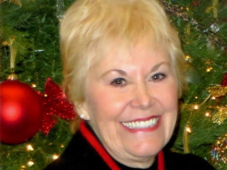 2014-2015 President's Report