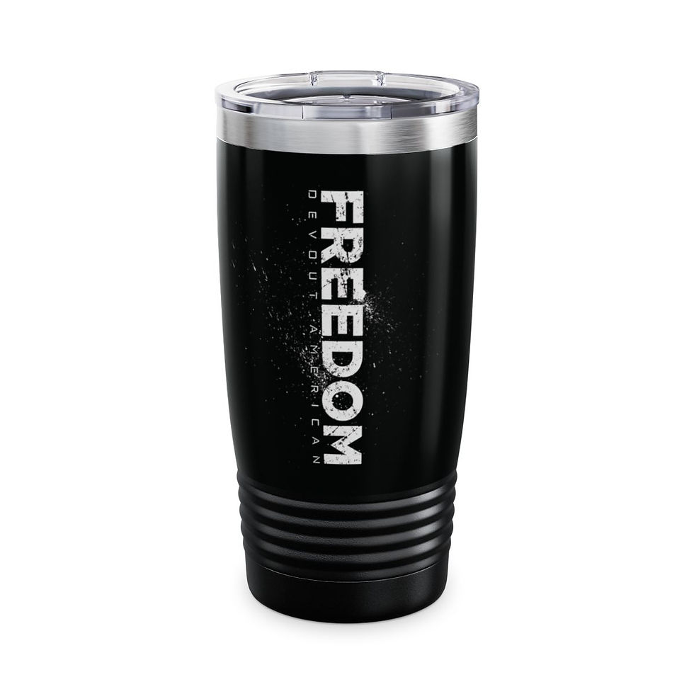 Thumbnail: Freedom Tumbler