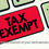 Thumbnail: Employment Tax Exemption Service