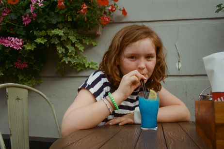 Kodak Gold (ISO 200)