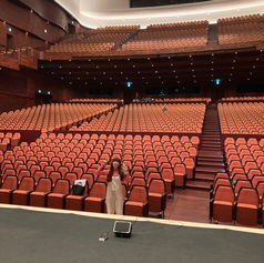 秋田公演✨