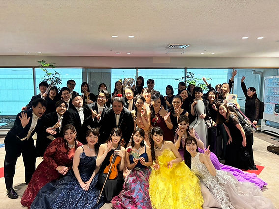 オペラシティ🎻 オペラシティ🎻