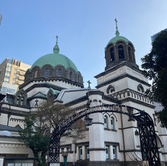 東京ラプソディ♫