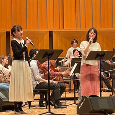 無事に終わりました✨