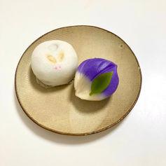 月より団子🍡?
