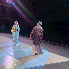 次に向かって…