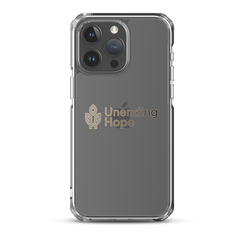 Thumbnail: Clear Case for iPhone®