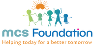 MCS Foundation Logo