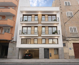 Building for sale in Arxiduc - Palma de Mallorca
