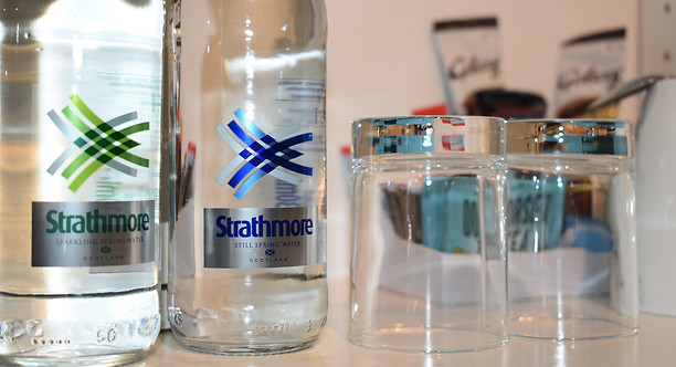 Room Amenities