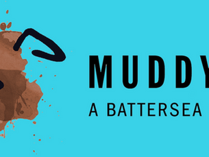 Get Ready to Get Muddy: Join Us for the Muddy Dog Challenge!