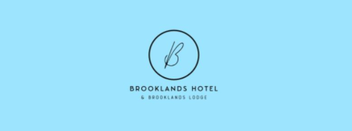 Brooklands Lodge in Sale, United Kingdom