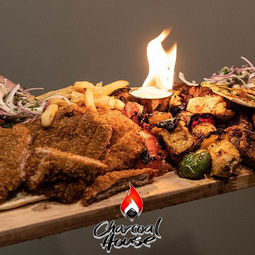 This La Mesa Restaurant Has The Best Mediterranean Food In San Diego