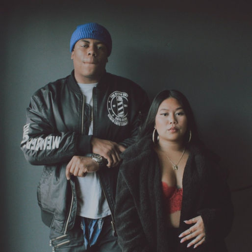 BREAKTHROUGH ARTISTS: TROY409 & YVONNE