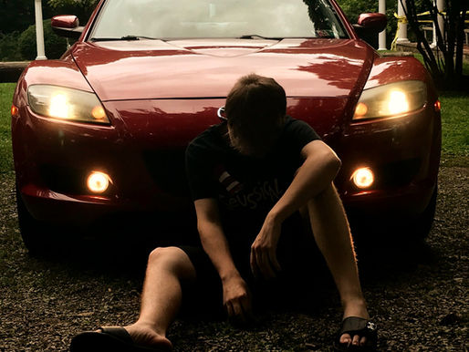 ARTIST ON THE WATCH: ELIJAH MOYER