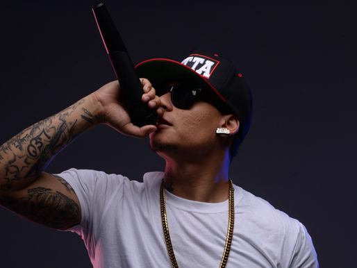 ARTIST SPOTLIGHT: HITTA CASTRO