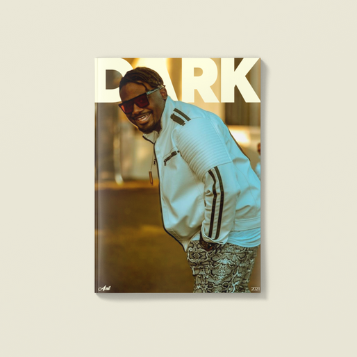 Meet Artist & Entrepreneur Mr. Fully