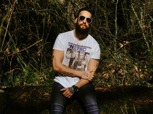 ARTIST ON THE WATCH: FRANKIE FLAWLESS