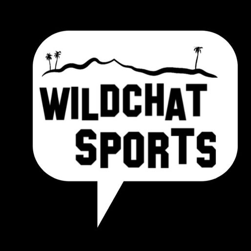 MEET KEVIN LARNEY: CEO OF WILDCHAT SPORTS