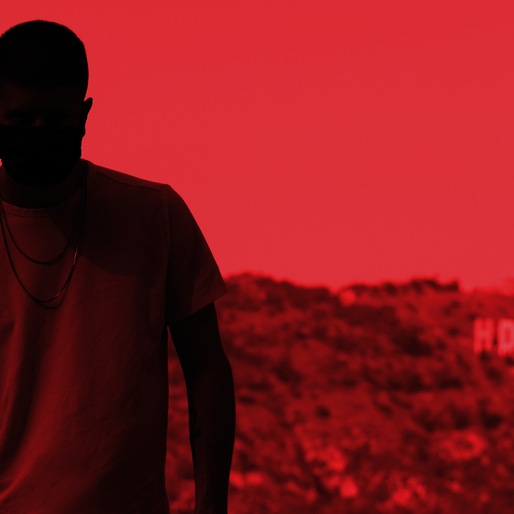 BREAKTHROUGH ARTIST: JORDAN ROYALE