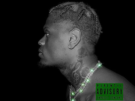 ARTIST SPOTLIGHT: QUADD21