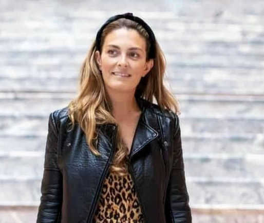 MEET ENTREPRENEUR: BRIANNE MANZ
