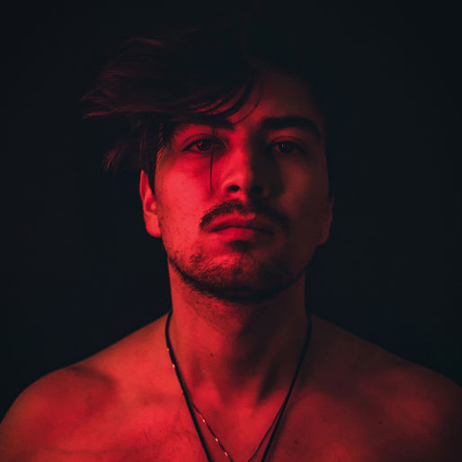 MEET TALENTED PHOTOGRAPHER: FELIPE FUERTES