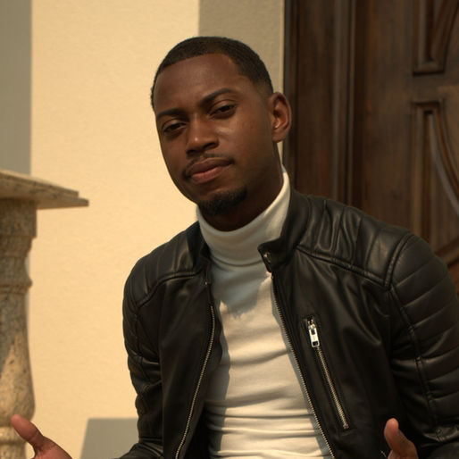 BREAKTHROUGH ARTIST: CHOYCE CINCERE