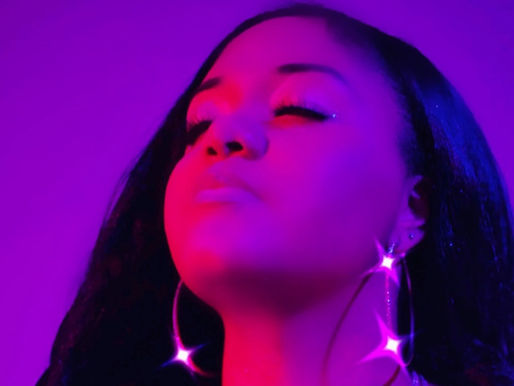 ARTIST ON THE WATCH: ASH ALLURE