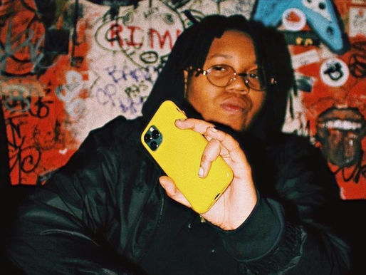 MEET JADA RENEE: CEO OF INDI MEDIA