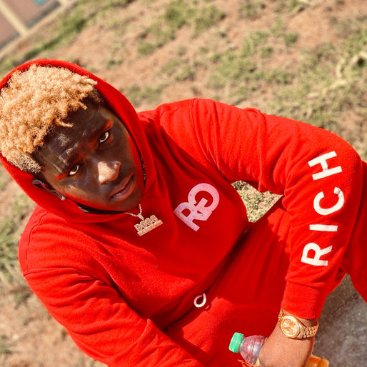 ARTIST ON THE WATCH: Riçh King Wit' A Dream