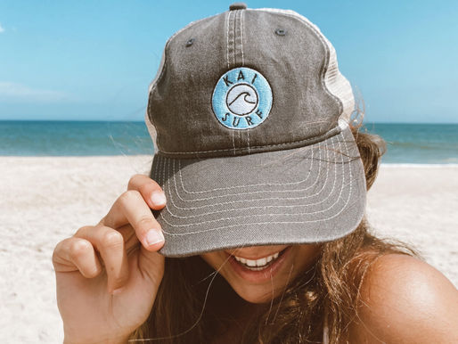 MEET SAM GHABRA: OWNER OF KAI SURF