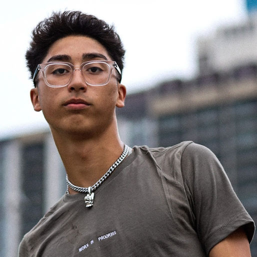 Meet Chicago-Based Urban Photographer Ivan Soriano