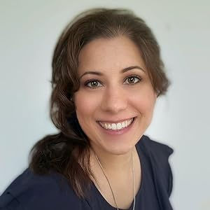 Author Interview: Sara Adrien